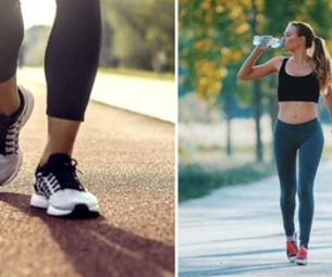 Đi bộ 30 phút mỗi ngày có giảm cân không?